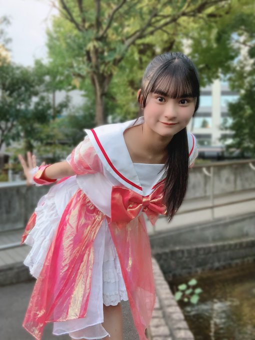 安土姫華のTwitter画像26