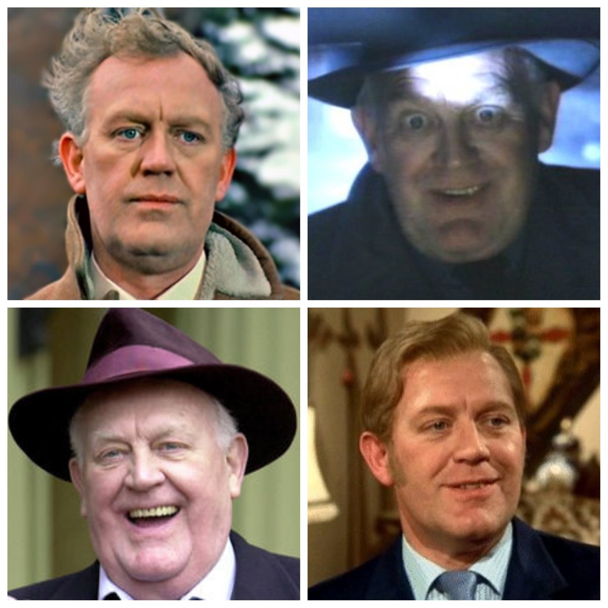 🇬🇧📺 Classic British TV 📺🇬🇧 tweet media