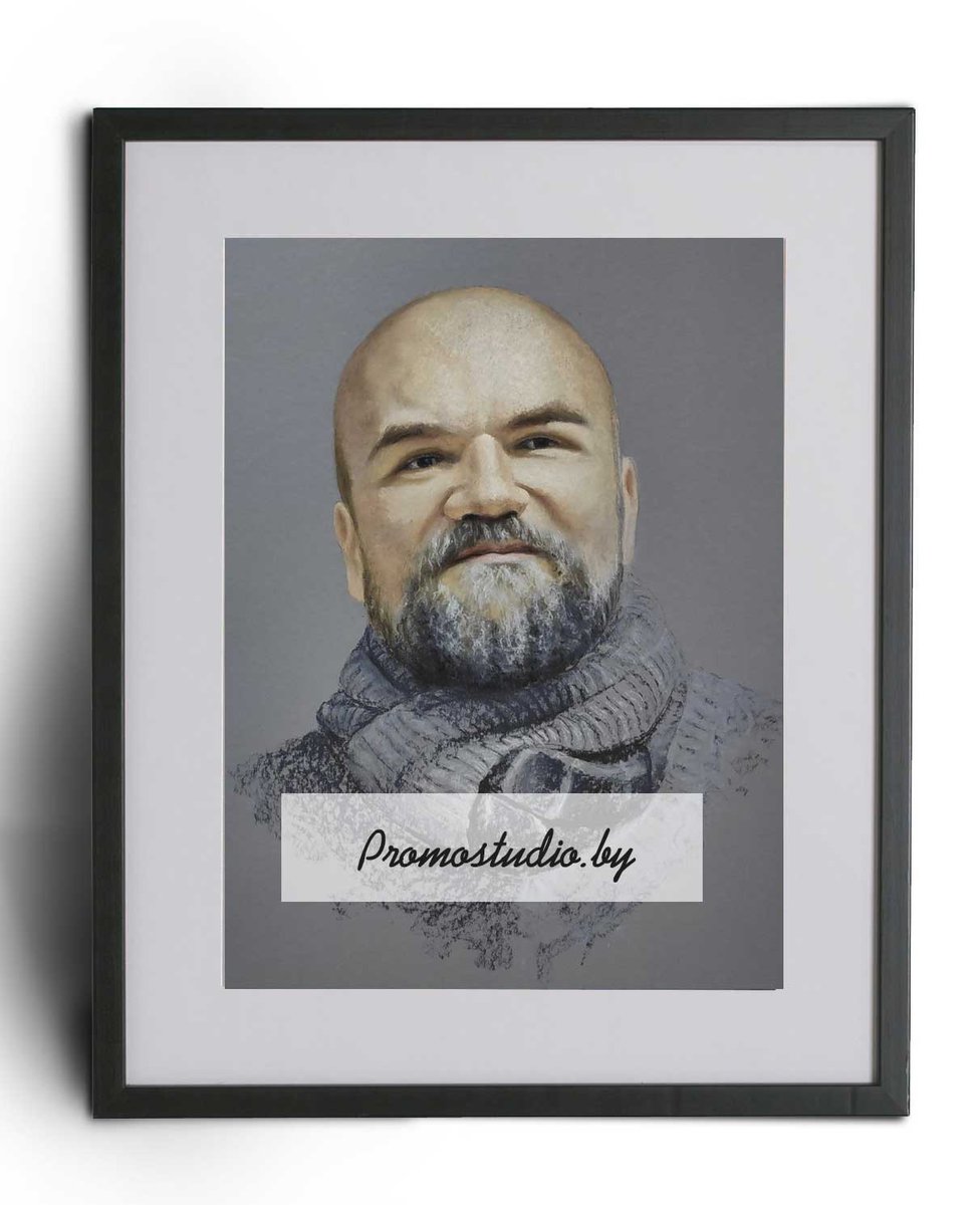 orlandaklimoff's tweet photo. New pastel portrait of a very charismatic man. Size 30*40 cm.
Custom pastel portrait is 1500 shades and halftones for accurate color reproduction
#digitalart #illustration #artpotrait #grafika #portraitpencil #portrait #followme https://t.co/dgzeyLk88D