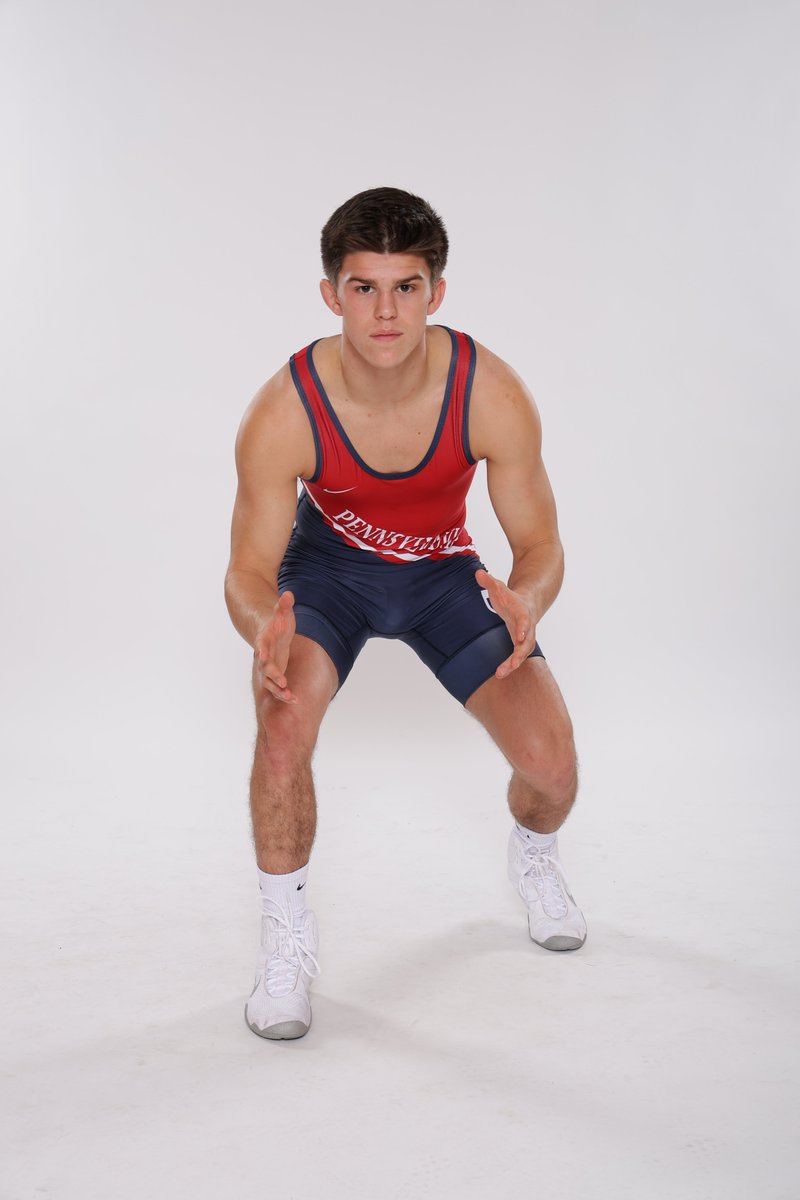 157 | Freshman No. 31 Jude Swisher grabs third place with a 13-3 major decision over Kylan Montgomery (Va. Tech)!

#TheMovement x #FightOnPenn🔴🔵