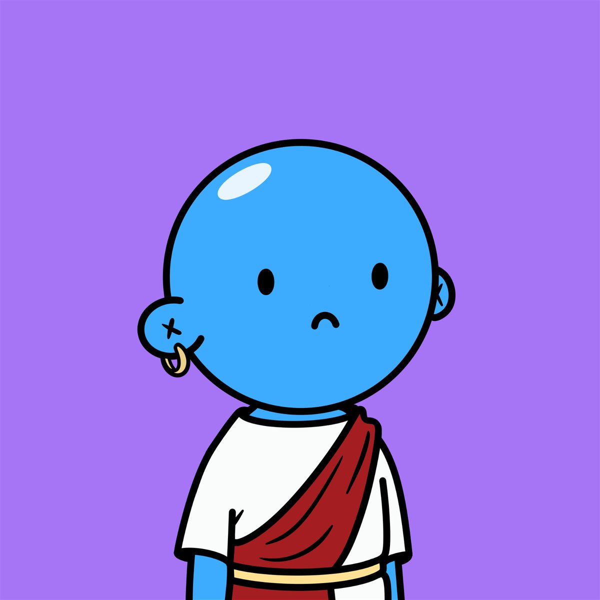 axoalgo's tweet image. 👻 Giveaway 👻 Loopie #1587
👻To enter: -RT , 
-Tag 3 people.
-Join to our discord. 👻 48 Hours.. 
 🚨 discord.com/invite/Hzq6J6U… 🚨