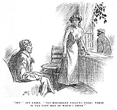 Thank you for joining us for Zoom of the Baskervilles today, #SOBs! We hope you enjoyed discussing, "The Disappearance of Lady Frances Carfax."