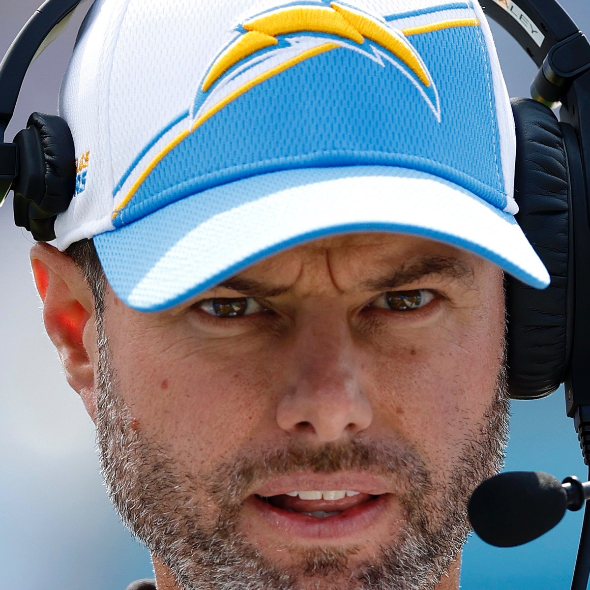 The Chargers have lost 5 games this season by 3 or fewer points

No other team has lost more than 2 such games