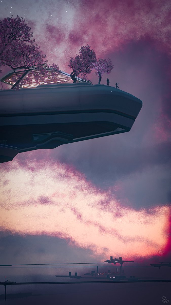 Children of the Cloud.
#StarCitizen #VirtualPhotography 
<a href="/RobertsSpaceInd/">Star Citizen</a>