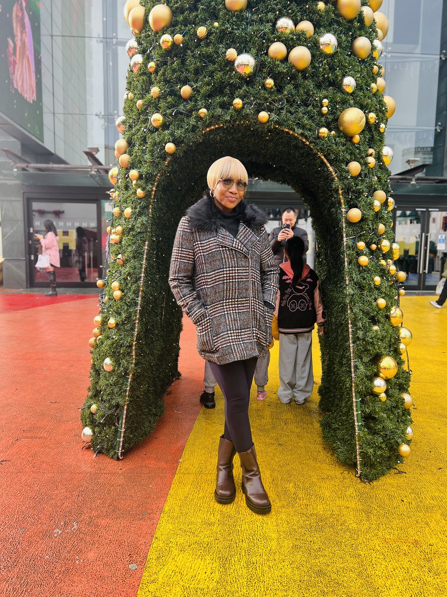 soo_ideal's tweet image. Already collecting Christmas breeze😌🥱 who missed me???😏

#microgirl