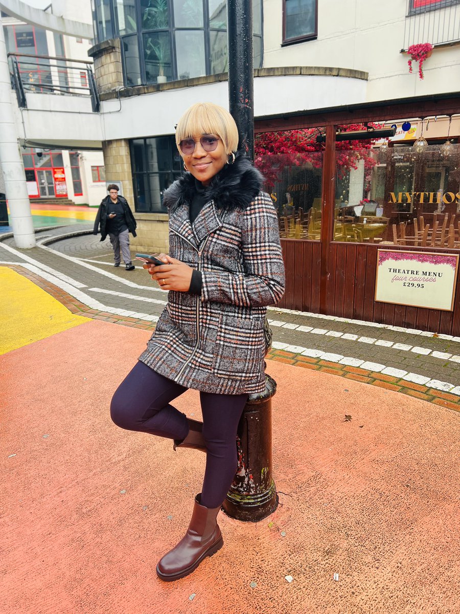 soo_ideal's tweet image. Already collecting Christmas breeze😌🥱 who missed me???😏

#microgirl