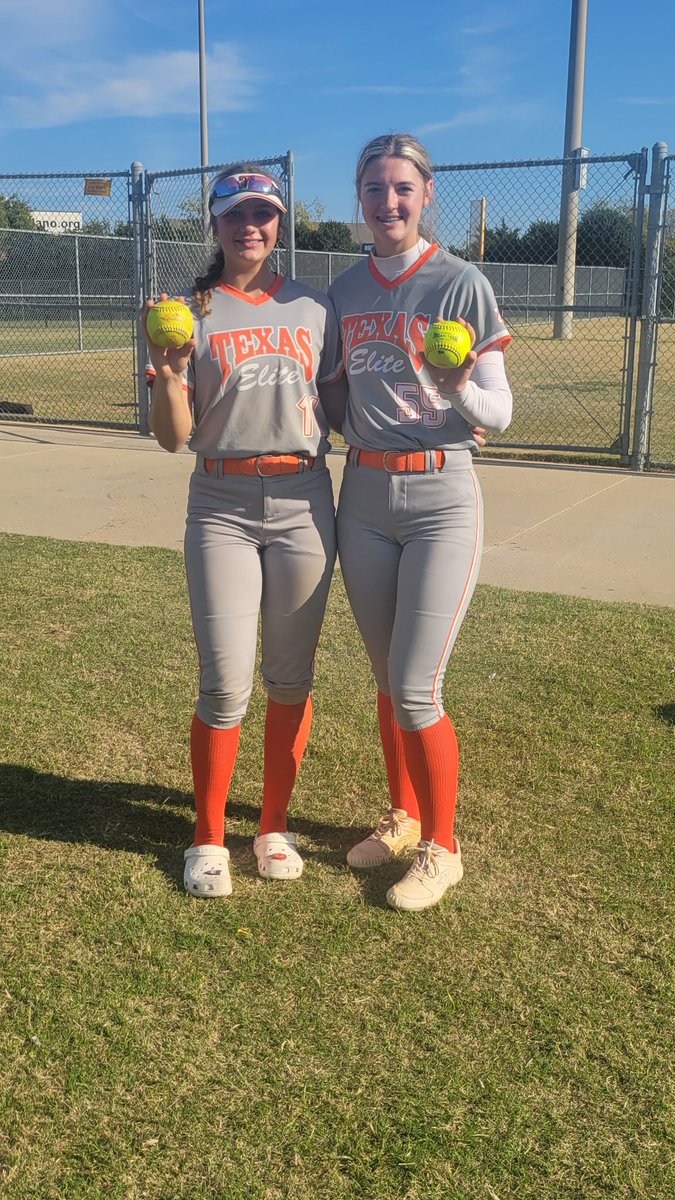 Texas Elite Bancroft 18U tweet media