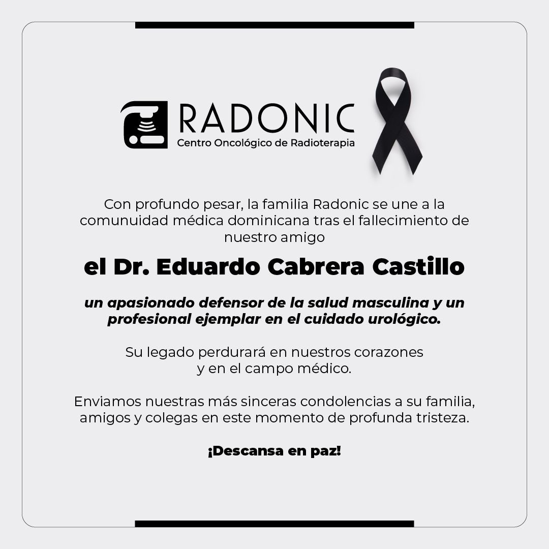 Radonic tweet media