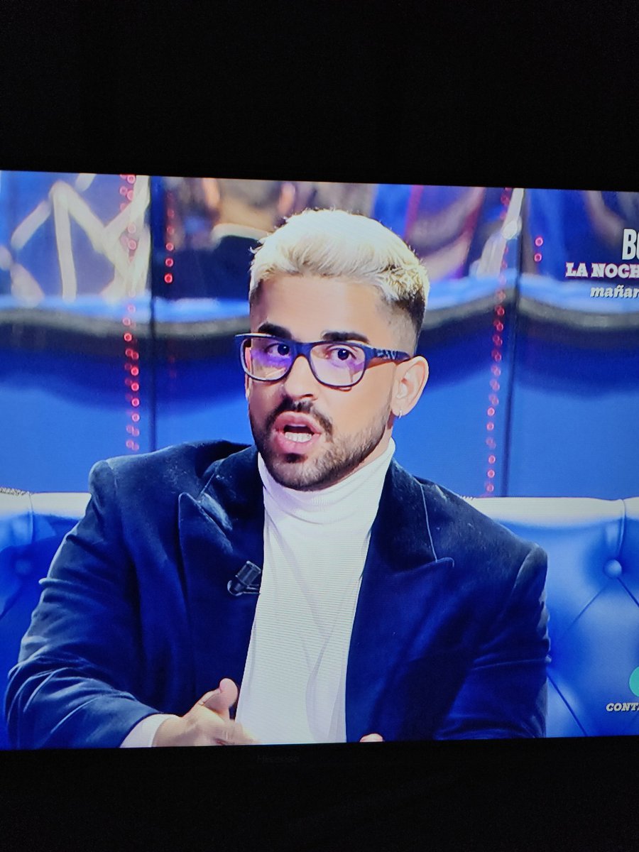 Mary29mercedes's tweet image. Muy bien Miguel tus conclusiones son muy buenas...Yo soy Naranja🍊siiiiii 👏👏👏 #GHVIPDBT