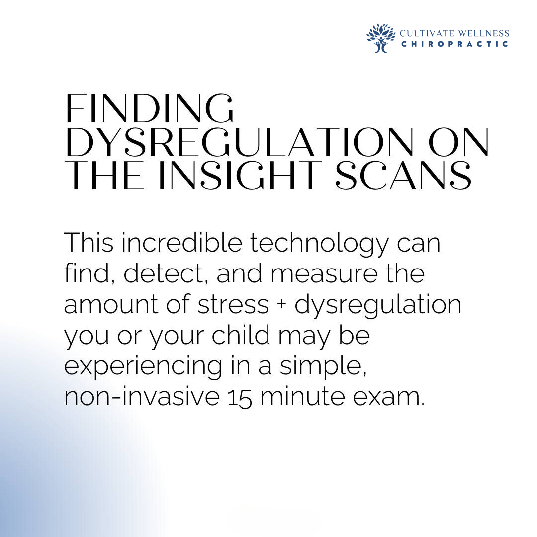 (2 of 3) Nervous System Dysregulation, often overlooked by traditional doctors, can disrupt sleep, digestion, and emotional well-being.

#dysregulatednervoussystem #vagusnervedysfunction #pxdocs #rochesterhillsmi #rochestermi