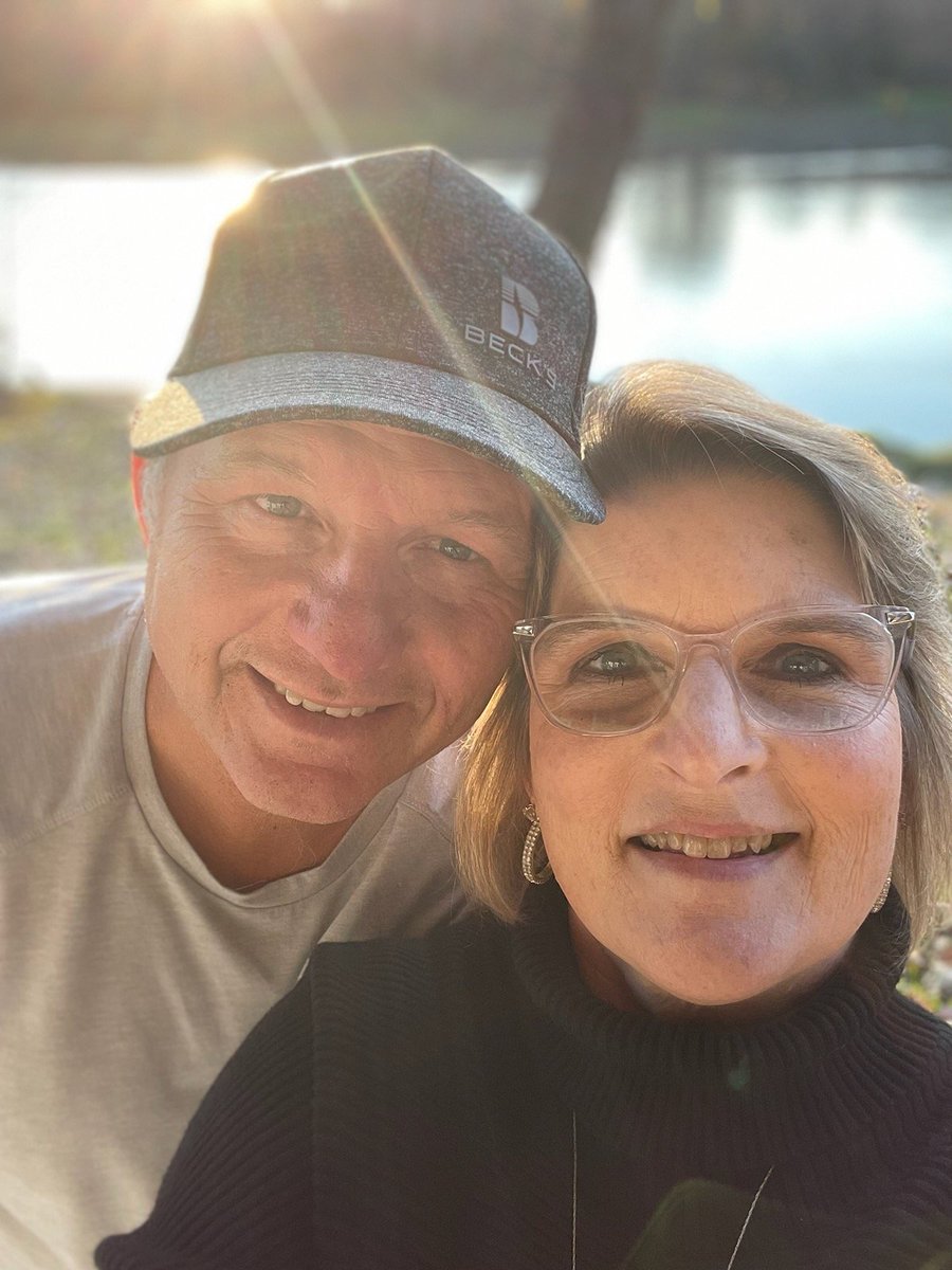 40 yrs ago today we said I Do
I am truly a blessed man