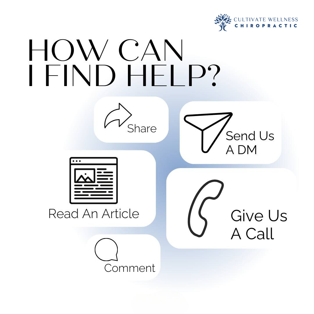 (3 of 3) Nervous System Dysregulation, often overlooked by traditional doctors, can disrupt sleep, digestion, and emotional well-being.

#dysregulatednervoussystem #vagusnervedysfunction #pxdocs #rochesterhillsmi #rochestermi