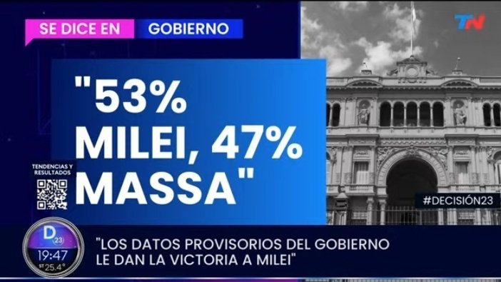 Trumperizar's tweet photo. EL KIRCHNERISMO LLEGÓ A SU FIN

ARGENTINA ES LIBERAL https://t.co/4zDIVMeEyP