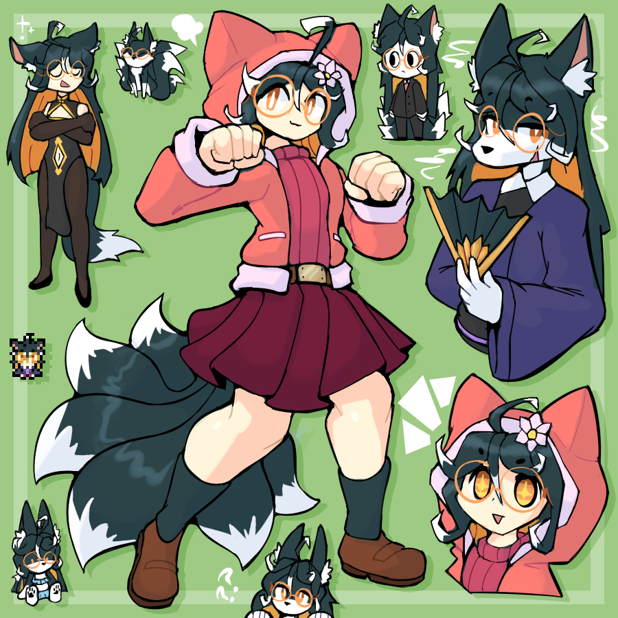 CameraCore's tweet photo. For @Pichun_chun! 🦊 https://t.co/yX0XuxyBeI