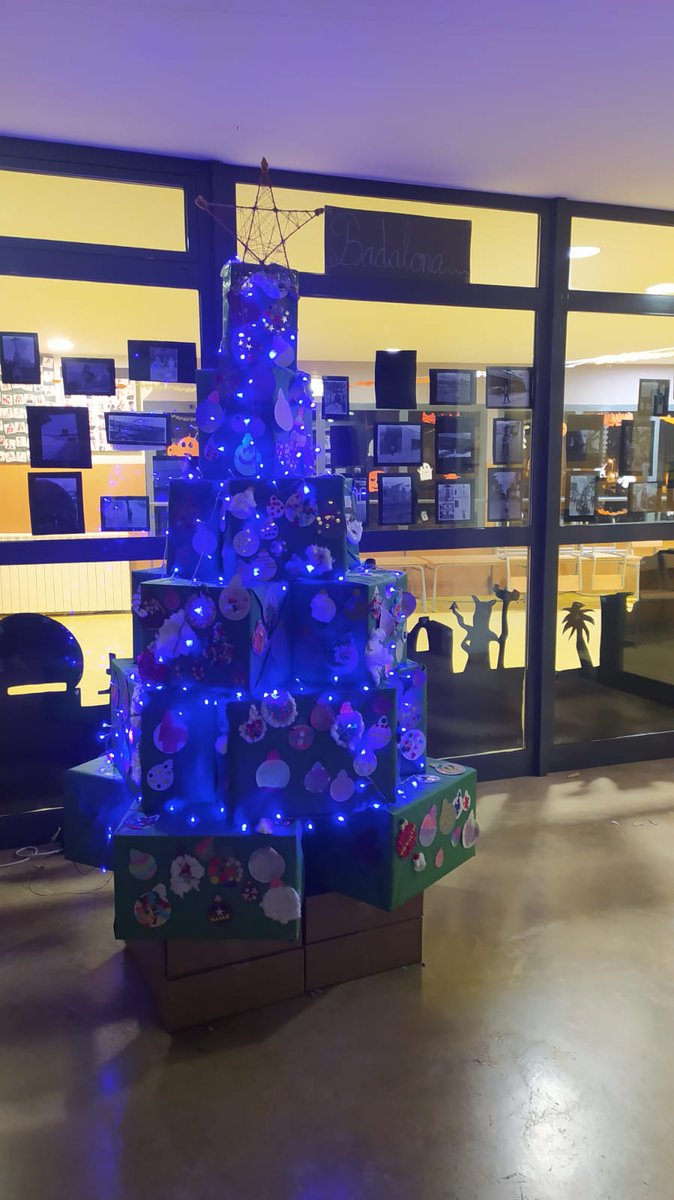 AMPA Escola Bufalà tweet media