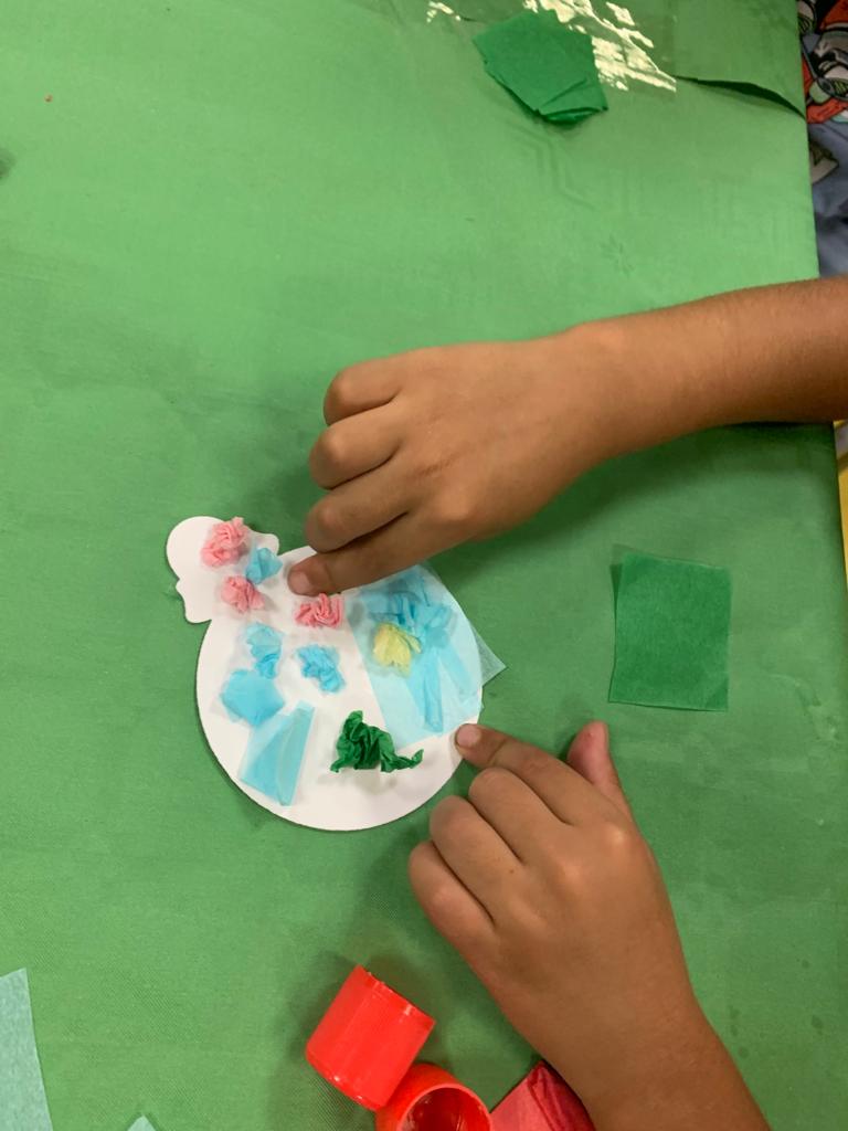 AMPA Escola Bufalà tweet media