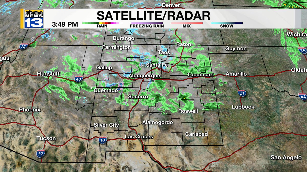 wx_zoe's tweet photo. I have absolutely loved this active weekend of weather across much of New Mexico😍 #NMwx #muchneededmoisture https://t.co/6i4QQG4gJT