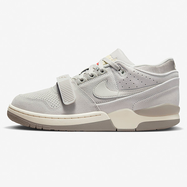 KicksDeals's tweet photo. The light bone/coconut milk Nike Air Alpha Force '88 retro is just over $30 OFF for a limited time at $97.50 + FREE shipping.

BUY HERE -> https://t.co/AH41xA5igL (promotion - use code BLACKFRIDAY at checkout) https://t.co/JtaHoOo4bj