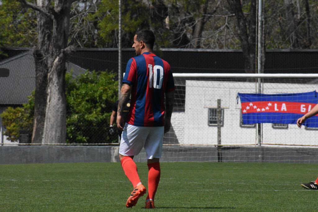 ⚠️ PARTIDO SUSPENDIDO

El encuentro por la tercera fecha por la Copa Argentina, entre #Sanlorenzo  y Estudiantes de Chaco, que se iba a disputar este lunes a las 11, se suspendió por razones ajenas a nuestra institución. 

#VamosCiclón 🔵💪🔴