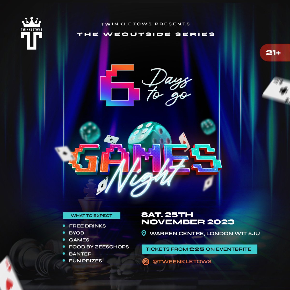 Tosin Omowole tweet media