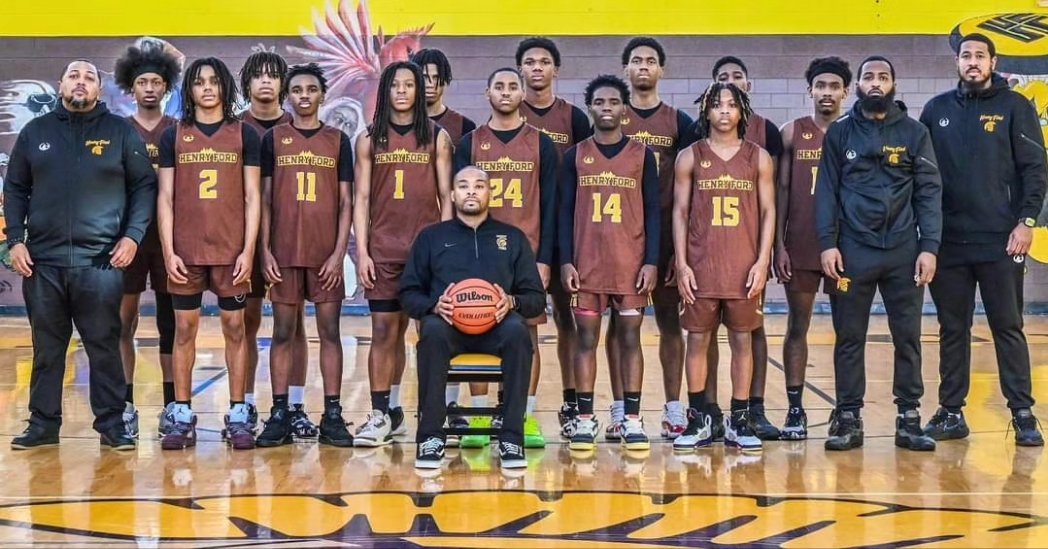 2023-24 Henry Ford Trojans

GOT WORK!!!