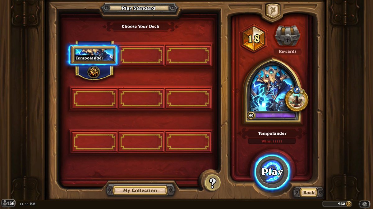 top 20 -finley/doomhammer +glacialshard/trusty companion from last tweet