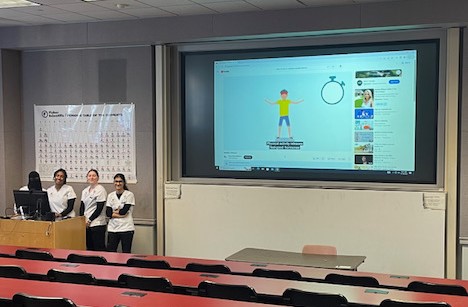 Cedar Crest College School of Nursing tweet media