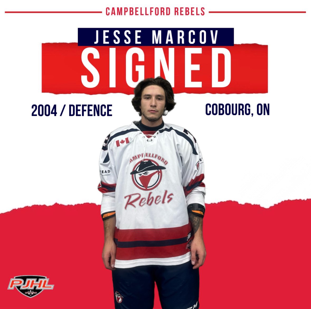 Campbellford Rebels tweet media