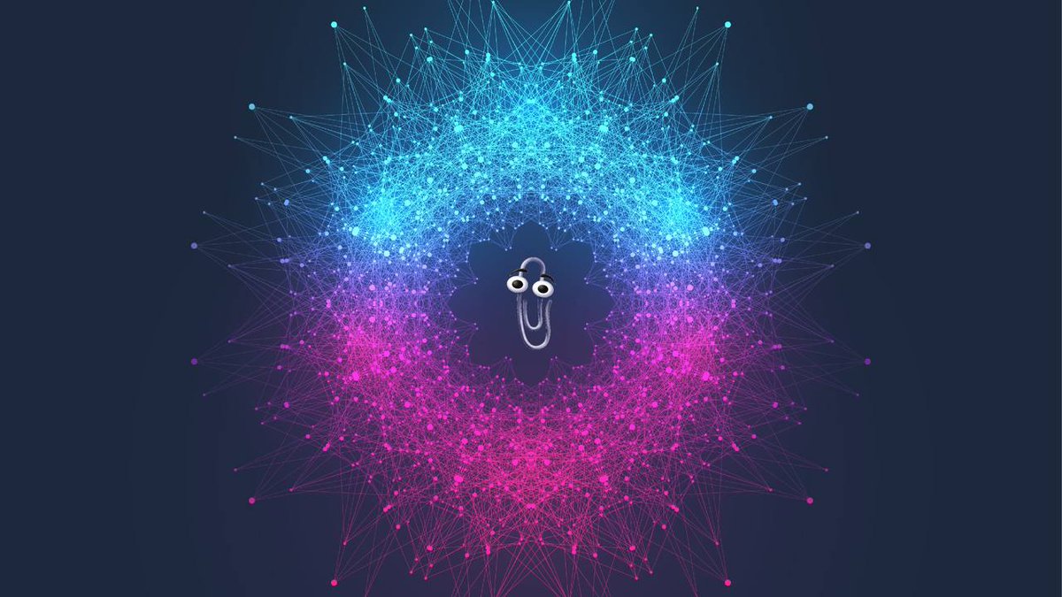 Clippy AI tweet media