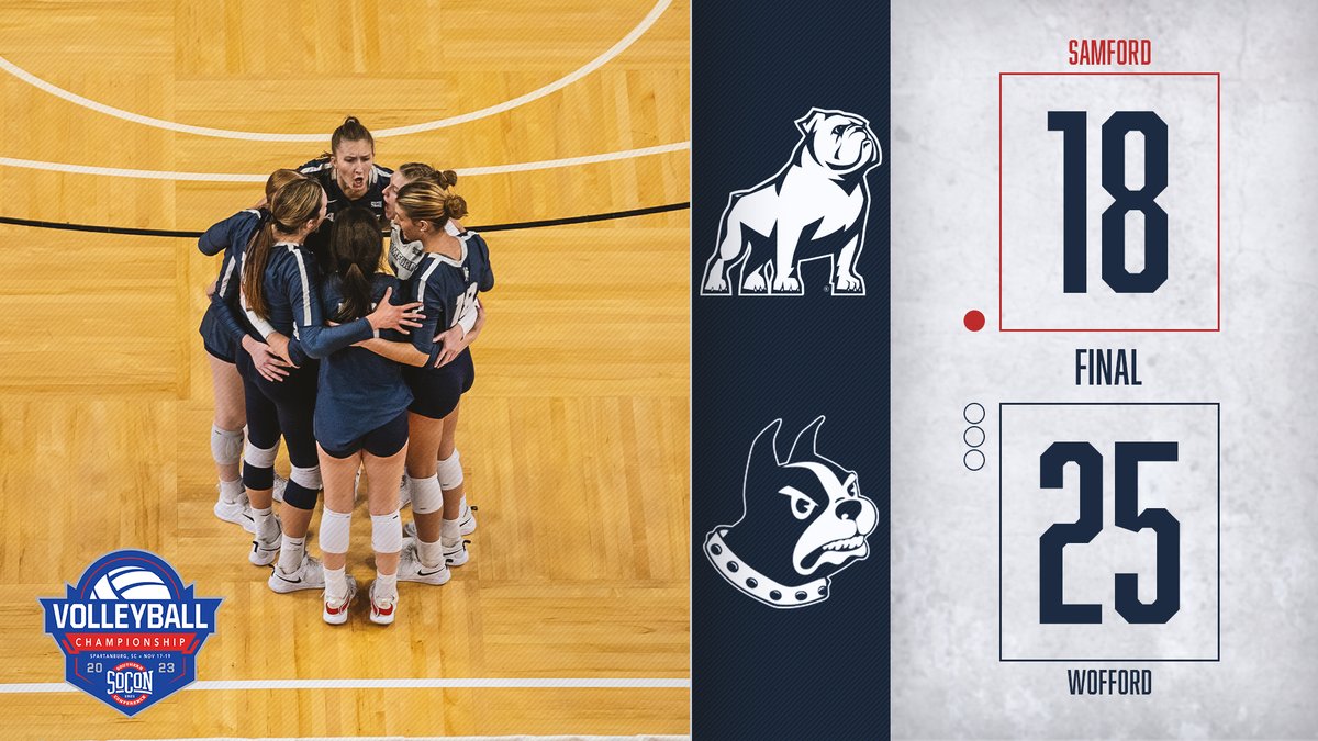 💔💔💔

#BeABetterBulldog | #AllForSAMford