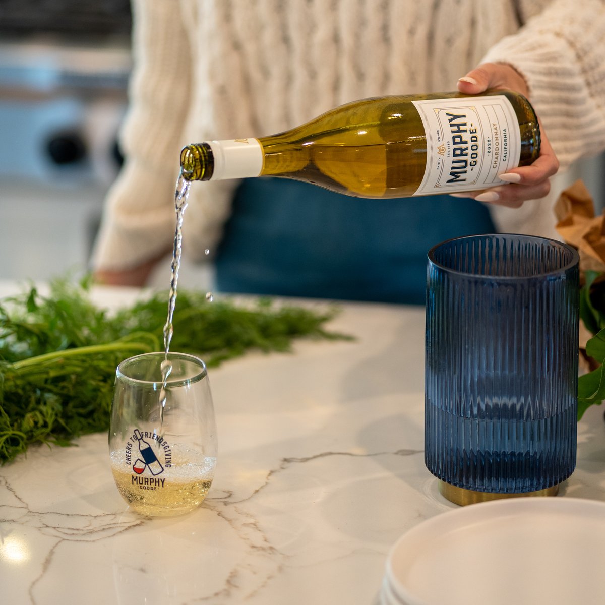 Have you entered to win a #GoodeFriendsgiving yet? Along with our friends at @govino, we're prepared to help you host the best one yet! Enter to win: jfw.to/r/9c