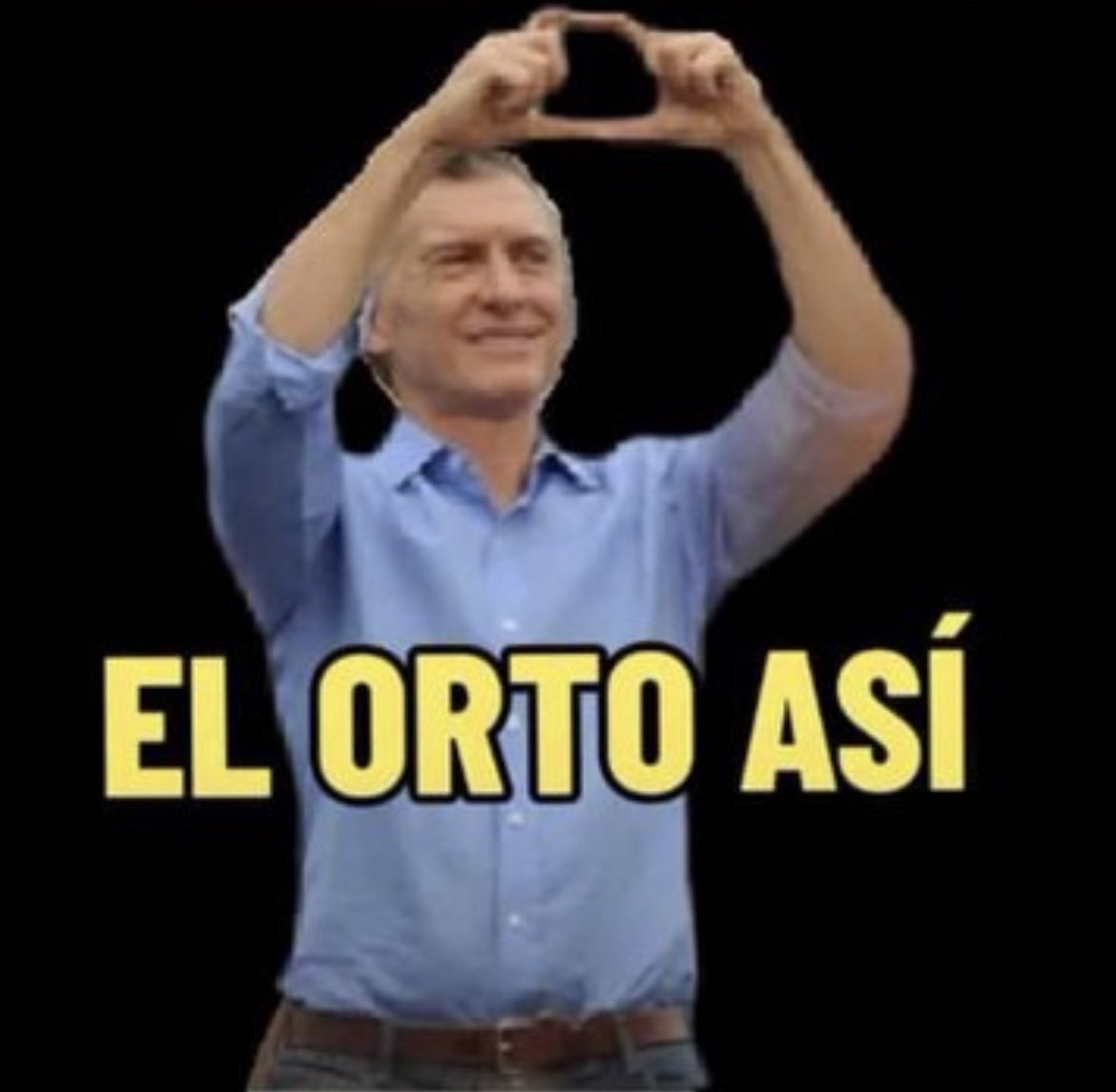 Pachanga® 🎩🎗️ (@anibalpachanga5) on Twitter photo 