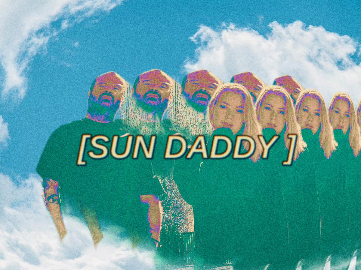 sundayrodmunch's tweet photo. Another one from @smitn_band 😲☀️SUN DADDY☀️
‼️1st December ‼️

We’ve got another ditty 😱
This one is #dreamy #drumandbass vibes 
🥁🌤️

Feat. scam-caller sample 📞🗣️

#newsingle #sundaddy #australianmusic #smitn #smitnband #fakeit #newepisode #newrelease https://t.co/lnKZn6vDZG