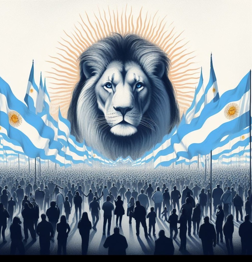JorgeSaviola7's tweet photo. @monteleonelau @LaspinaL @JMilei @mauriciomacri @PatoBullrich https://t.co/ET83mngzj6