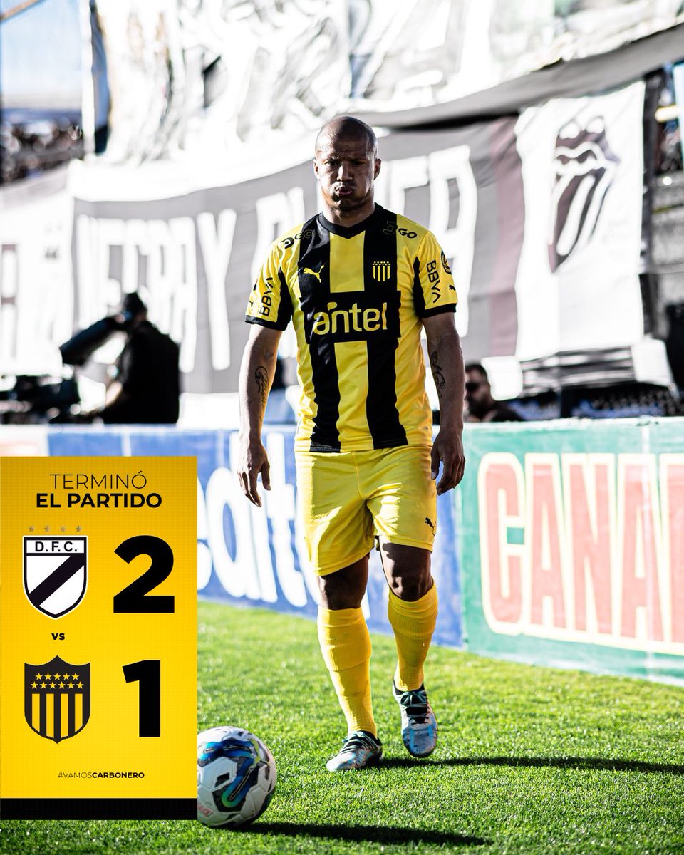 TuPeñarol (@tupenarol) on Twitter photo 