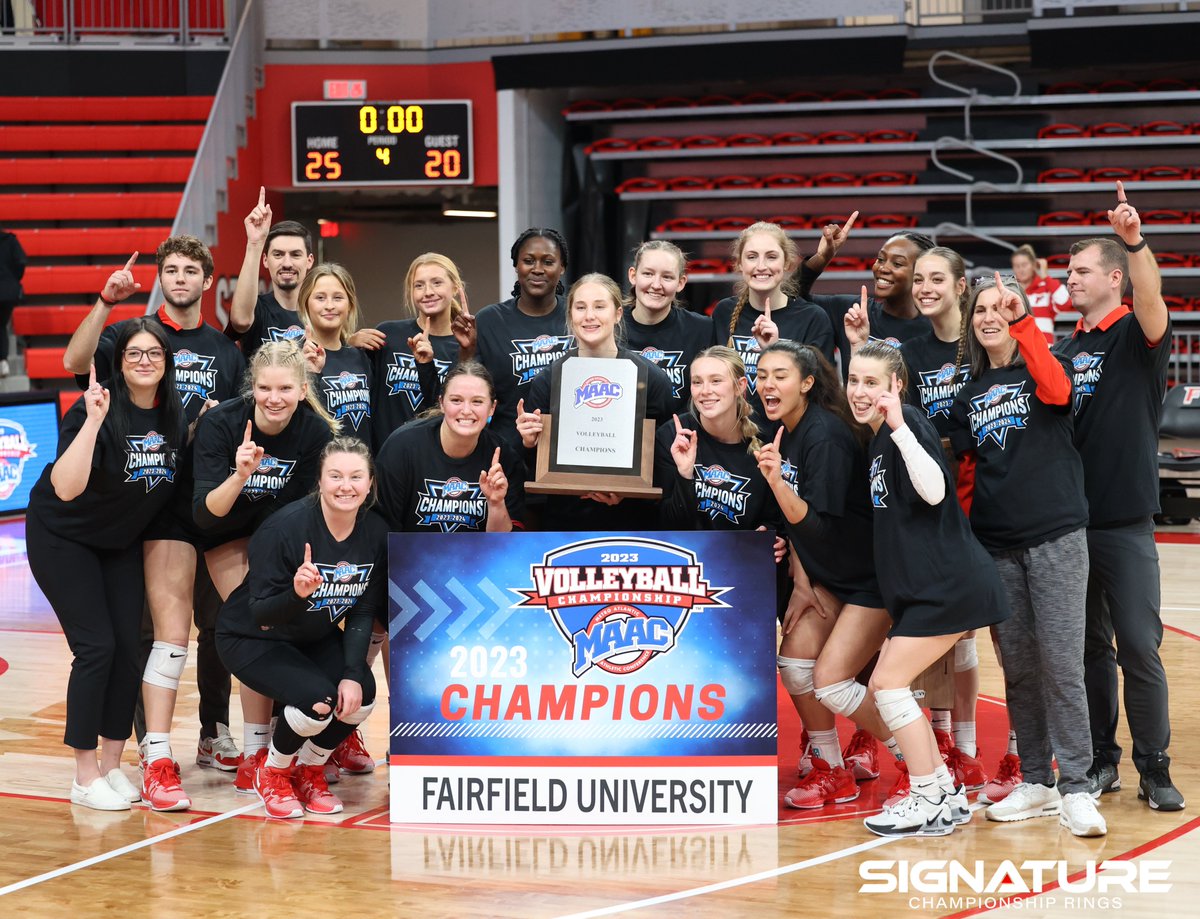 MAACSports tweet media