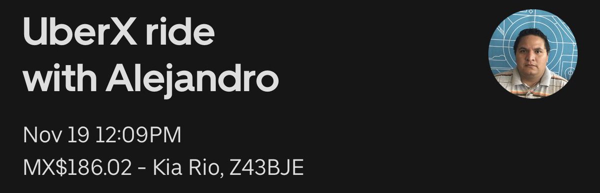 JeltyTV's tweet photo. Si alguien de CDMX lo conoce avise, se robó mis maletas y mi laptop 💀

@Uber
@Uber_Support 
@Uber_MEX https://t.co/HSnxWwKzeB