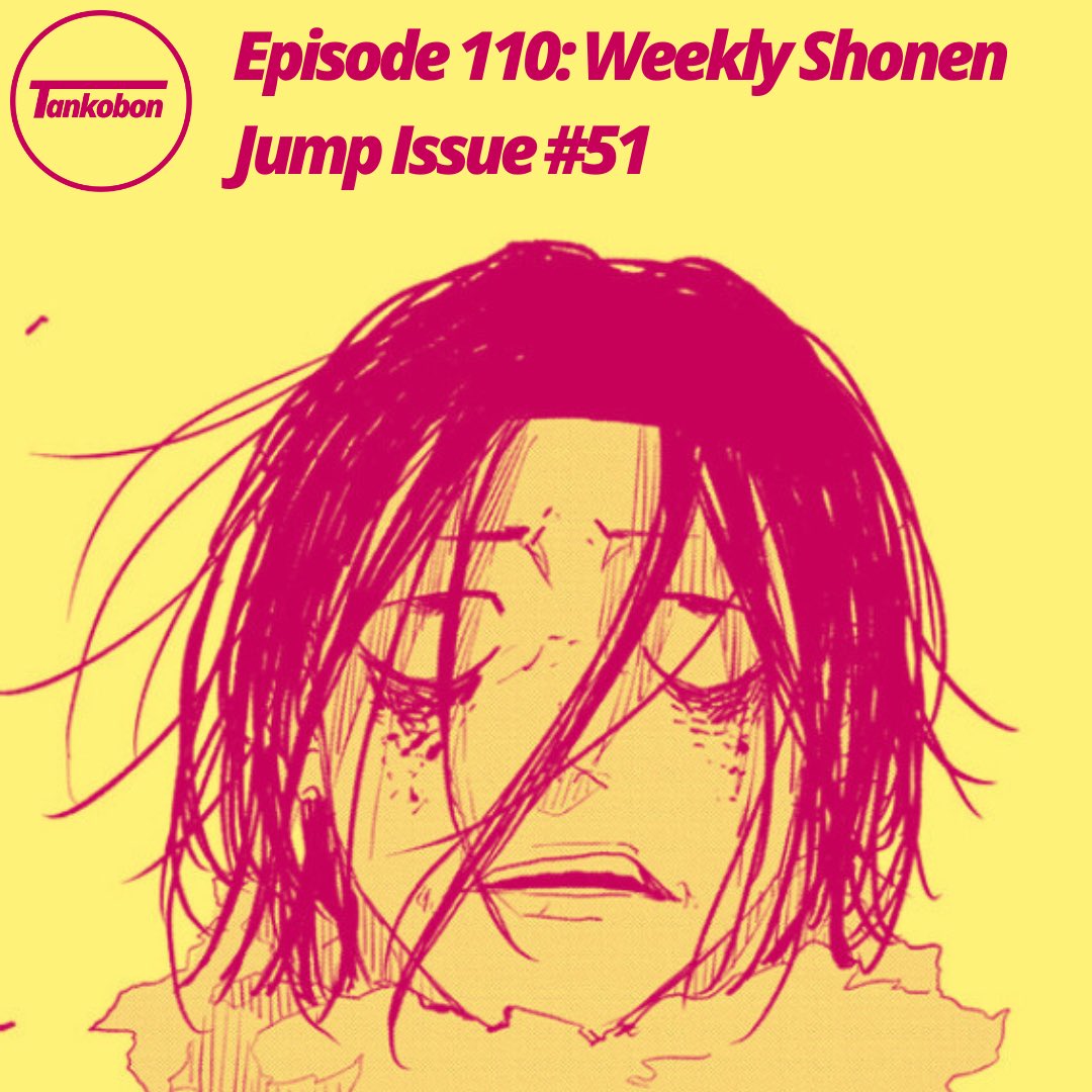 Mag Talk - Weekly Young Jump - News and Discussion