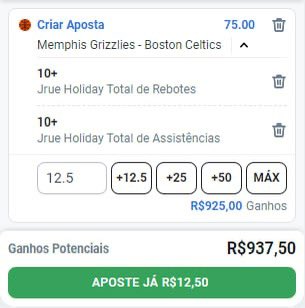 Luan Tips 🏀 tweet media