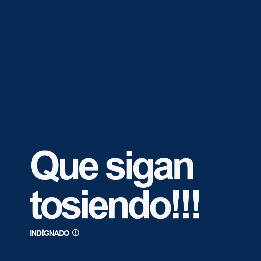 INDIGNADO (@indignadoxd) on Twitter photo 