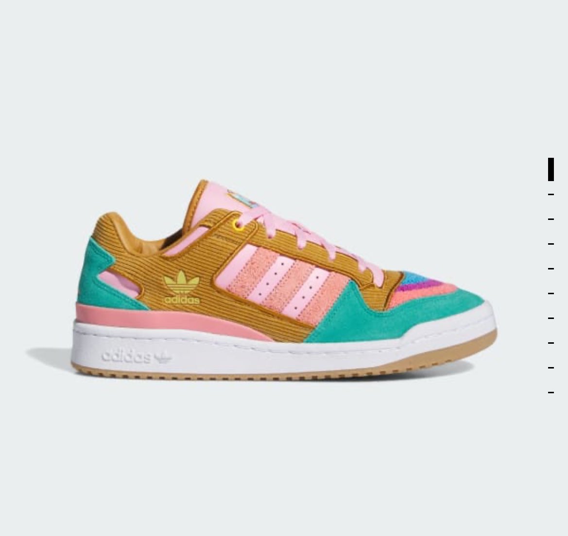 ApolloJas's tweet photo. Okay pero estos Adidas x The Simpsons 😭😭😭 https://t.co/szXtD8EsQB