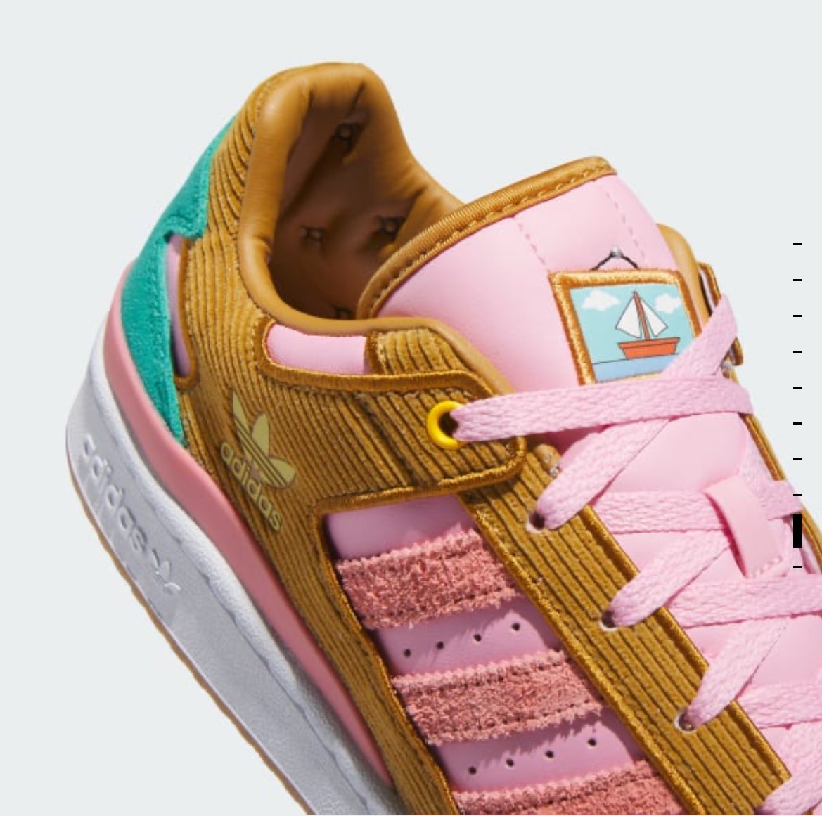 ApolloJas's tweet photo. Okay pero estos Adidas x The Simpsons 😭😭😭 https://t.co/szXtD8EsQB