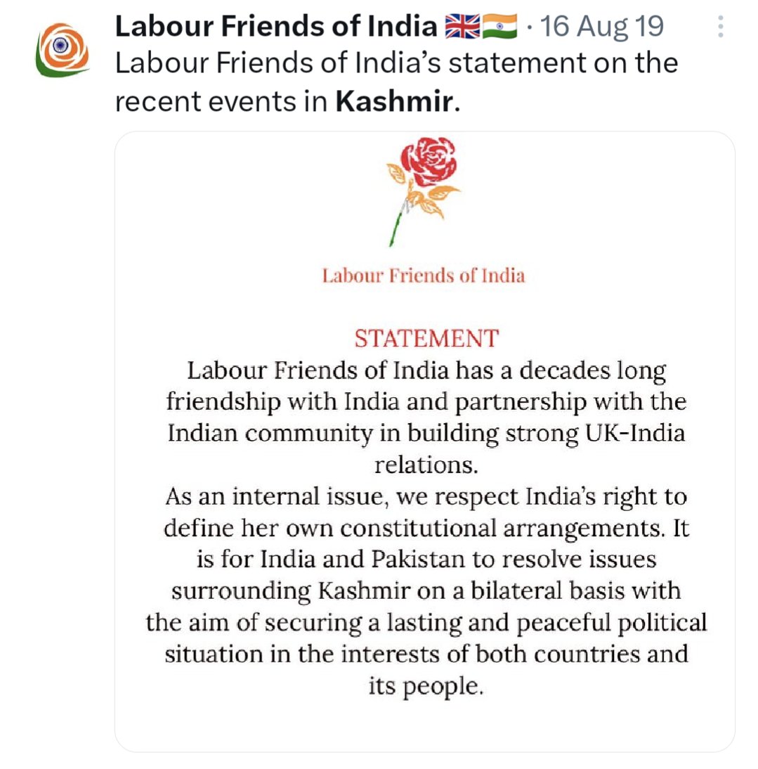 discostuart_'s tweet photo. to kashmiri's in leicester, i'm sorry that this is who you might have represent you in the next election. https://t.co/kXtYGLw7Mf