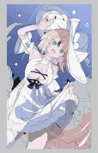 色見しゅきにできた