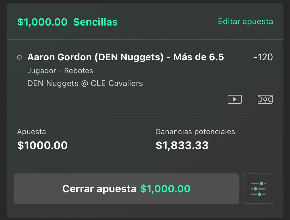 EminitePicks_'s tweet photo. Paso 1 del reto a $10,000 😈🐐

Voy a mandar sorpresas por dm 🎁 entre los que exploten los botones de ❤️🗯️🔁 https://t.co/gqo2zD4M0p