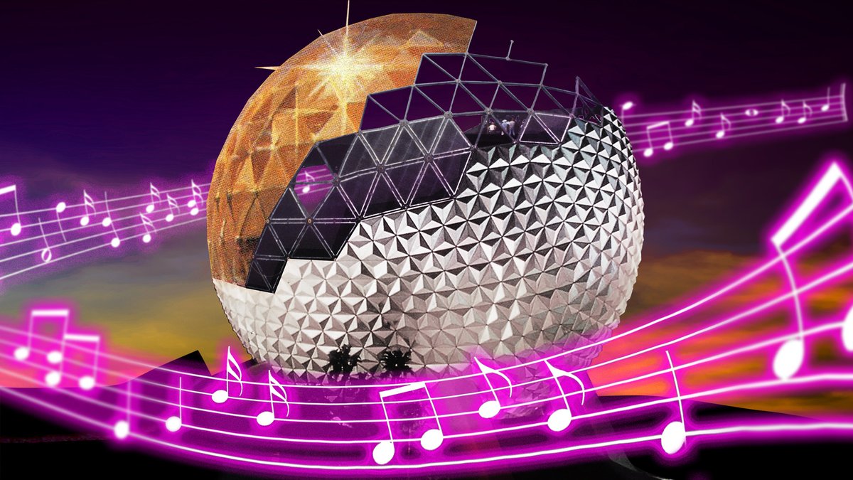 On December 15, 1966, Walt Disney died. Sixteen years later, EPCOT Center opened. Journey to EPCOT Center: A Symphonic History. Watch it now: youtube.com/watch?v=LTBB_Q…