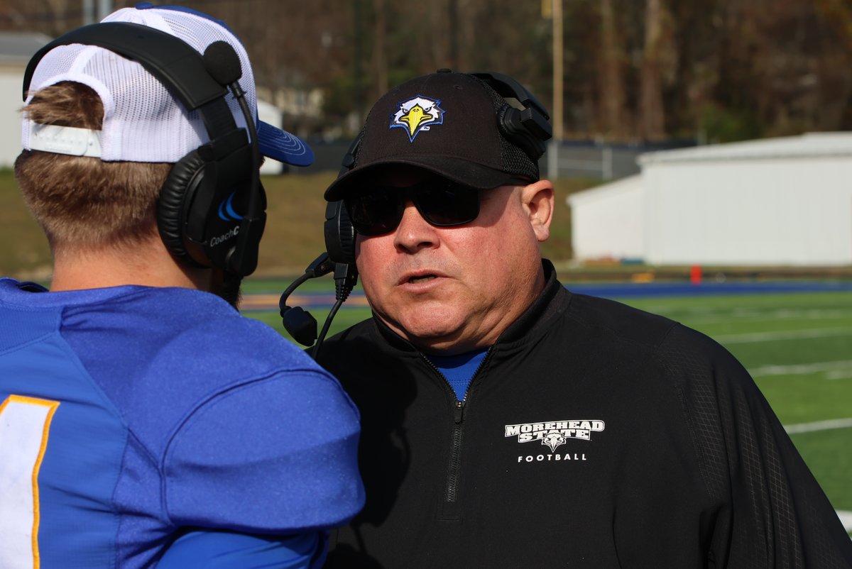 Morehead State Athletics tweet media