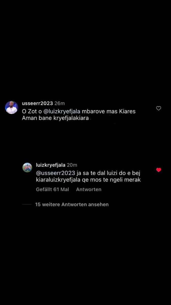 luizkryefjala's tweet photo. E mbajta fjalen pra😅 #ejllat https://t.co/41LtAelhCg
