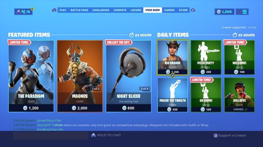 Shop never looked good ever since they removed this Design