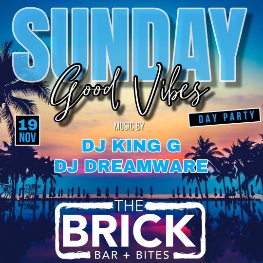 Come get drunk and sing with us, I’ll get you shots! 🙌🏼
